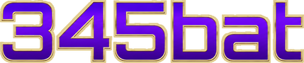 345bat লোগো